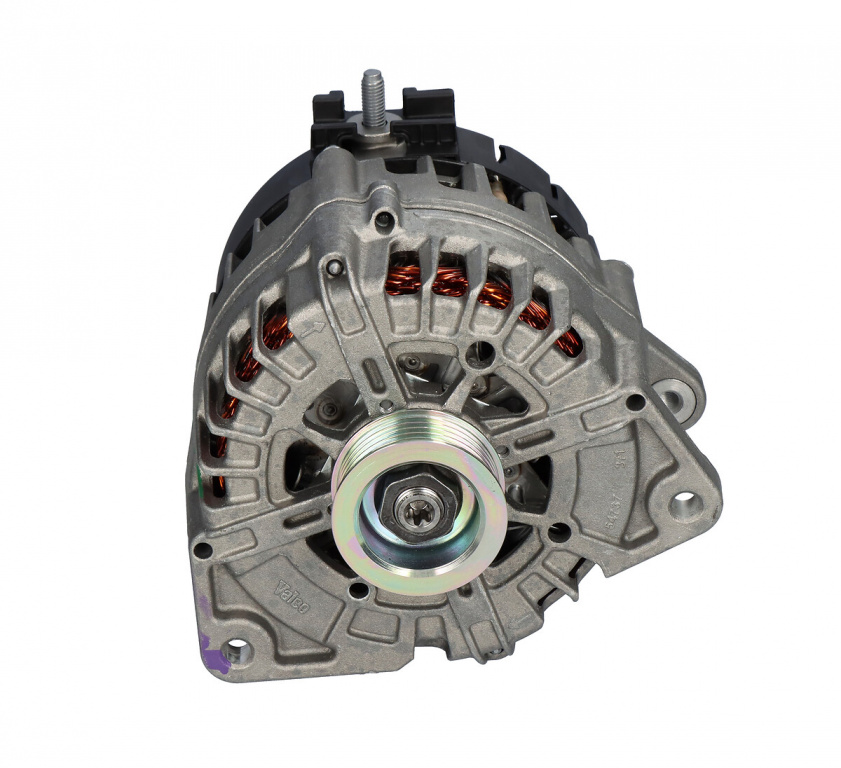 VALEO Generator / Alternator 440771 compatibil cu MERCEDES-BENZ GLE Coupe (C167) OM 656.929 2925cc 330cp 243kW 2019 2020 2021 2022 2023