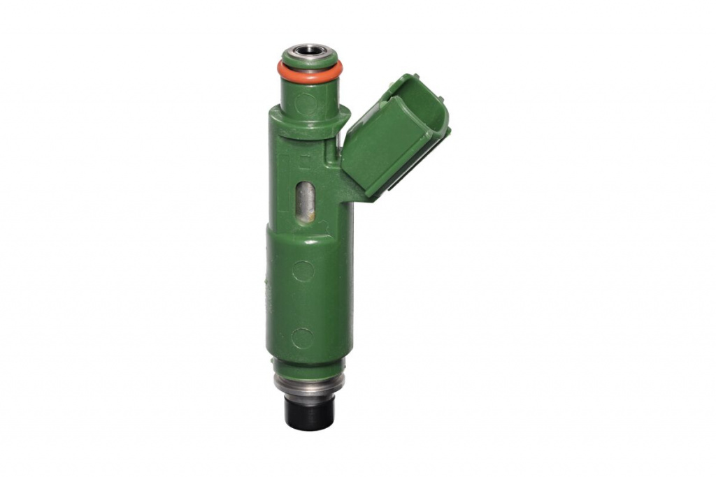 VALEO Injector 348223 pentru TOYOTA COROLLA limuzina (_E15_) 4ZZ-FE 1398cc 97cp 71kW 2006 2007 2008 2009 2010 2011 2012 2013