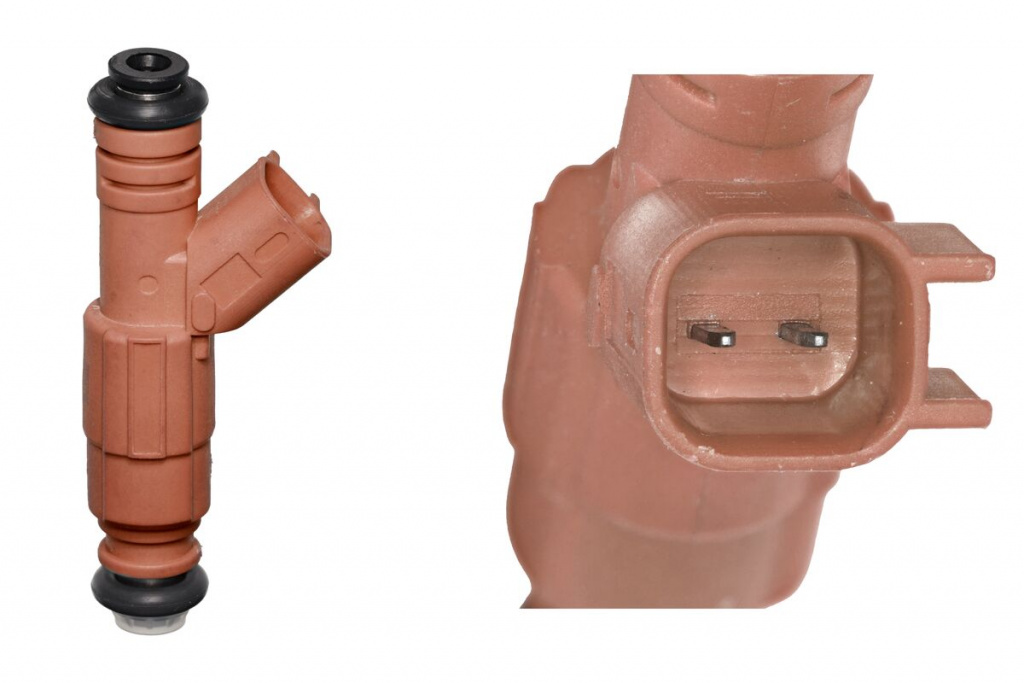 VALEO Injector 348264 se potriveste la F