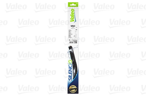 VALEO lamela stergator 574207 montare spate compatibil cu JEEP CHEROKEE (KL) 2013 2014 2015 2016 2017 2018