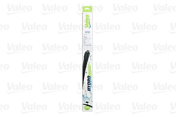 VALEO lamela stergator 578510 la ALFA ROMEO 159 (939_) 2005 2006 2007 2008 2009 2010 2011 2012