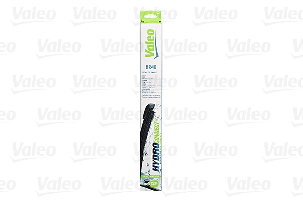 VALEO lamela stergator 578565 montare spate pentru masina SKODA OCTAVIA II Combi (1Z5) 2004 2005 2006 2007 2008 2009 2010 2011 2012 2013