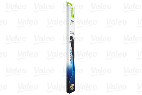 VALEO lamela stergator montare fata 5779