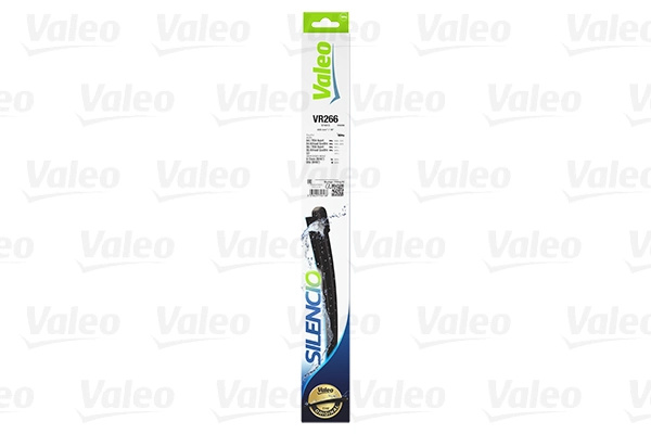 VALEO lamela stergator montare spate 574613 pentru masina AUDI A4 Allroad B8 (8KH) 2009 2010 2011 2012 2013 2014 2015 2016