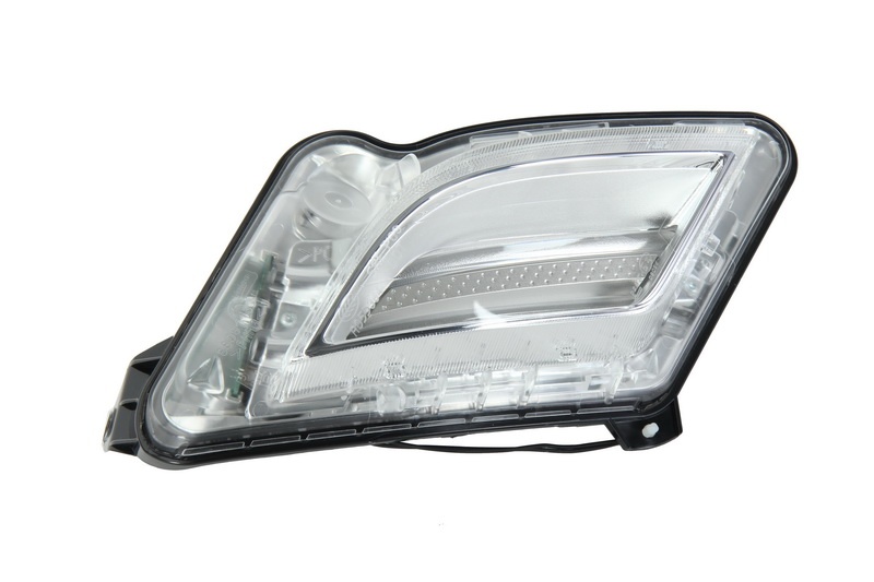 Valeo lampa pozitie led dreapta bara fata langa far volvo s60,v60