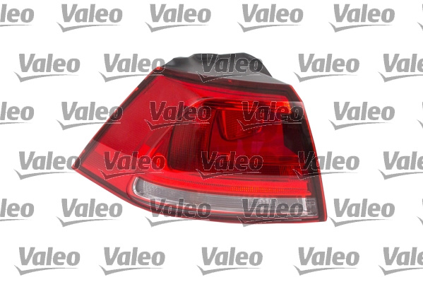 VALEO Lampa spate 044938 montare dreapta model VW GOLF VII (5G1, BQ1, BE1, BE2) 2012 2013 2014 2015 2016 2017 2018 2019 2020 2021