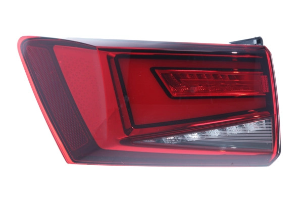 VALEO Lampa spate 048750 montare stanga se potriveste la SEAT ATECA (KH7, KHP) 2016 2017 2018 2019 2020 2021 2022 2023 2024 2025