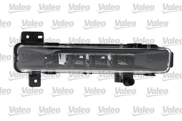 VALEO Proiector ceata 047424 montare dreapta la BMW 5 (G30, F90) 2016 2017 2018 2019 2020 2021 2022 2023