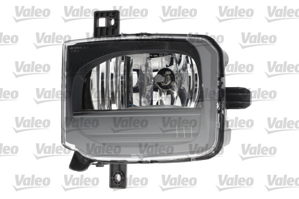 VALEO Proiector ceata 047436 montare stanga compatibil cu VW T-CROSS (C11, D31) 2018 2019 2020 2021 2022 2023 2024 2025