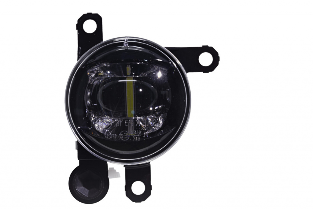 VALEO Proiector ceata montare dreapta 047452 se po