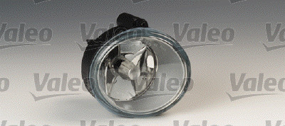 VALEO Proiector ceata montare dreapta 087598 se potriveste la NISSAN PRIMASTAR bus (X83) 2001 2002 2003 2004 2005 2006 2007 2008 2009 2010 2011
