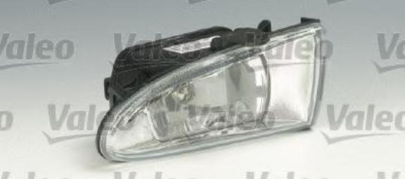 Valeo proiector dreapta pt ford fiesta 4
