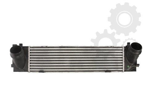 Valeo radiator intercooler 1.5-2.0 diesel pt bmw 1 f20,3 f30,4 f33