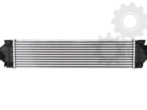 Valeo radiator intercooler pt ford mondeo 4,s-max,galaxy mot 1.6 si 2.0 diesel
