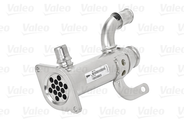 VALEO Radiator, recirculare gaze de esap