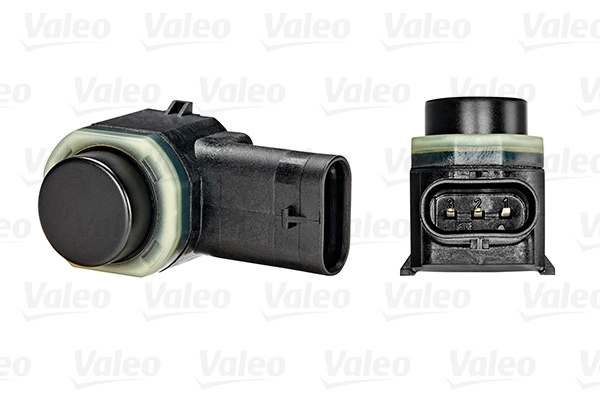 VALEO Senzor, ajutor parcare 890011 montare fata compatibil cu FORD TRANSIT CONNECT V408 Autoutilitara/limuzina spatioasa 2013 2014 2015 2016 2017 2018