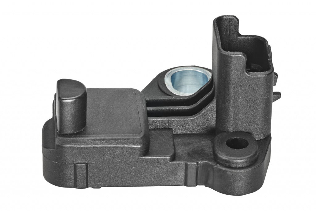 VALEO Senzor impulsuri, arbore cotit 254