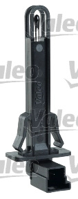 VALEO senzor,temperatura interior 715308 la VW T-CROSS (C11, D31) 2018 2019 2020 2021 2022 2023 2024 2025