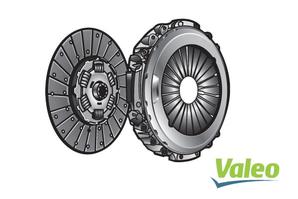 VALEO Set ambreiaj 832766 model CITROEN DS4 (NX_) BHX (DV6FC) 1560cc 115cp 85kW 2014 2015