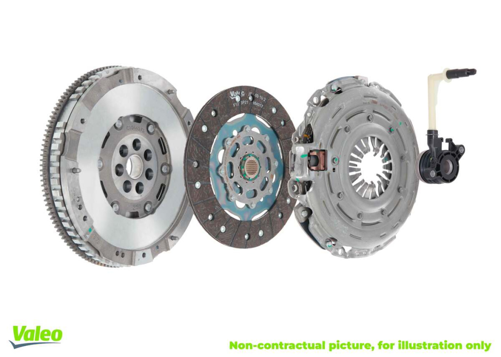VALEO Set ambreiaj 837700 model FIAT DUCATO platou / sasiu (250_) 46349131; 46356294 2184cc 120cp 88kW 2021 2022 2023 2024 2025