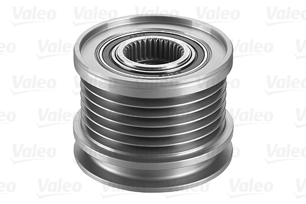 VALEO Sistem roata libera, generator 588014 la masina SKODA OCTAVIA I Combi (1U5) 1998 1999 2000 2001 2002 2003 2004 2005 2006 2007 2008 2009 2010