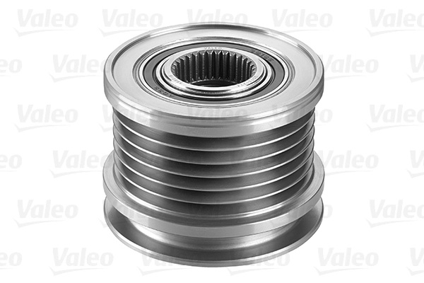 VALEO Sistem roata libera, generator 588016 la VW GOLF VII (5G1, BQ1, BE1, BE2) 2012 2013 2014 2015 2016 2017 2018 2019 2020