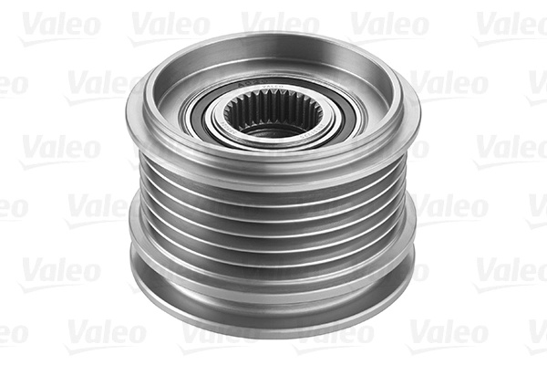 VALEO Sistem roata libera, generator 588024 la masina SKODA OCTAVIA I Combi (1U5) 1998 1999 2000 2001 2002 2003 2004 2005 2006 2007 2008 2009 2010