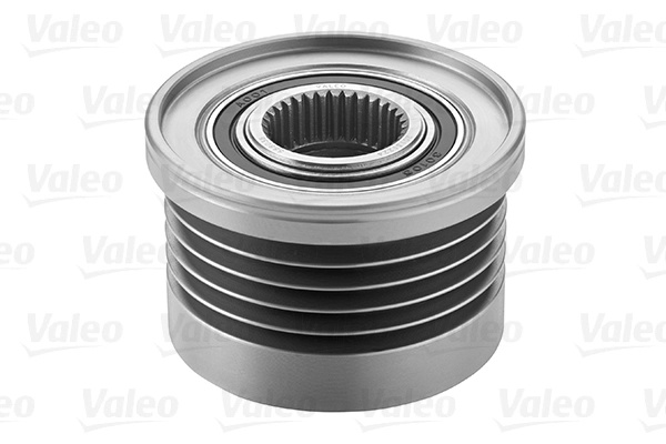 VALEO Sistem roata libera, generator 588038 compatibil cu RENAULT TRAFIC II bus (JL) 2001 2002 2003 2004 2005 2006