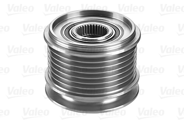 VALEO Sistem roata libera, generator 588060 se potriveste la MERCEDES-BENZ SLK (R171) 2004 2005 2006 2007 2008 2009 2010 2011
