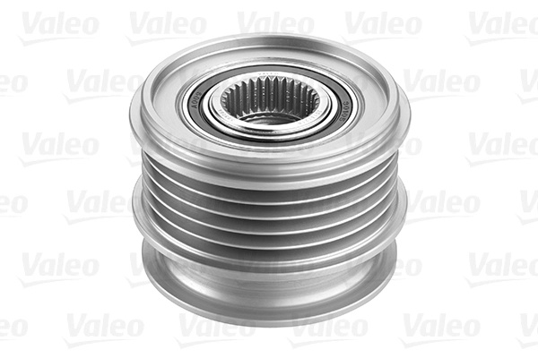 VALEO Sistem roata libera, generator 588064 la masina VOLVO V60 I (155) 2010 2011 2012 2013 2014 2015 2016 2017 2018