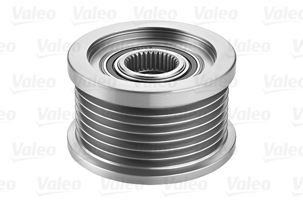 VALEO Sistem roata libera, generator 588082 la masina TOYOTA HIACE IV caroserie (__H1_, __H2_) 2001 2002 2003 2004 2005 2006 2007 2008 2009 2010 2011 2012