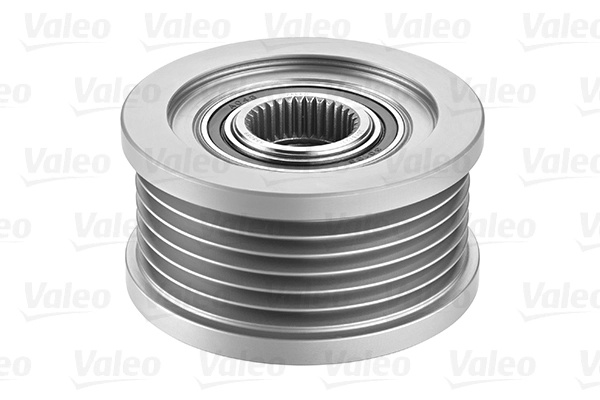 VALEO Sistem roata libera, generator 588089 la masina LANCIA LYBRA SW (839_) 1999 2000 2001 2002 2003 2004 2005