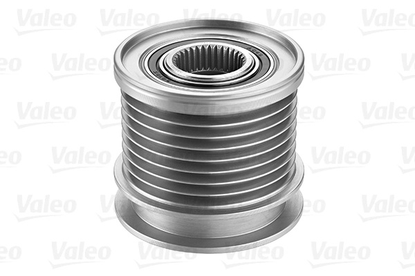 VALEO Sistem roata libera, generator 588093 se potriveste la MERCEDES-BENZ C-CLASS (W204) 2007 2008 2009 2010 2011 2012 2013 2014