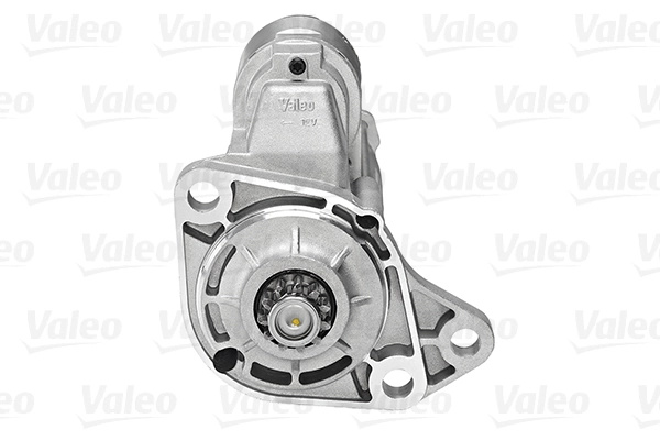 VALEO starter 438075 compatibil cu SKODA OCTAVIA I Combi (1U5) AGR 1896cc 90cp 66kW 1998 1999 2000 2001 2002 2003 2004 2005 2006 2007 2008 2009 2010