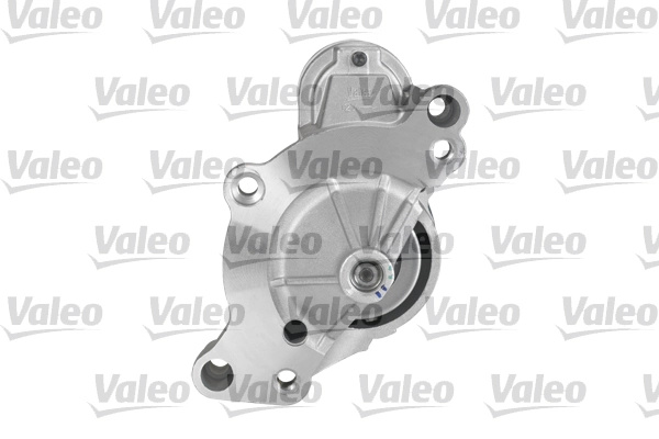 VALEO starter 438200 la masina CITROEN JUMPY III caroserie (V_) EHS (DW10FDDU370); EHT (DW10FDDU340) 1997cc 144cp 106kW 2016 2017 2018 2019 2020 2021 2022 2023 2024 2025