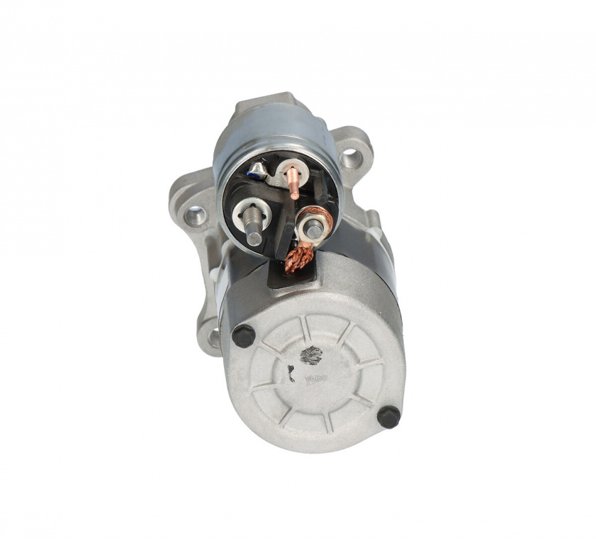 VALEO starter 460439 se potriveste la DA