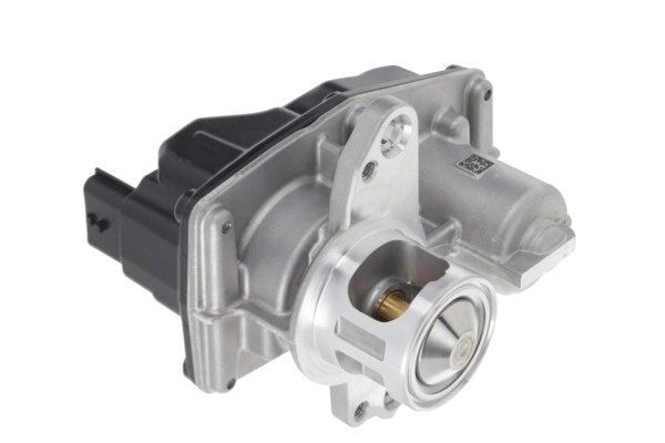 VALEO Supapa EGR 700477 model AUDI A6 C8 Avant (4A5) DESA 1968cc 190cp 140kW 2018 2019 2020 2021 2022 2023 2024
