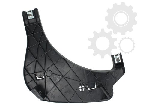 Valeo suport far stanga pt audi A4(b6) dupa 2000-