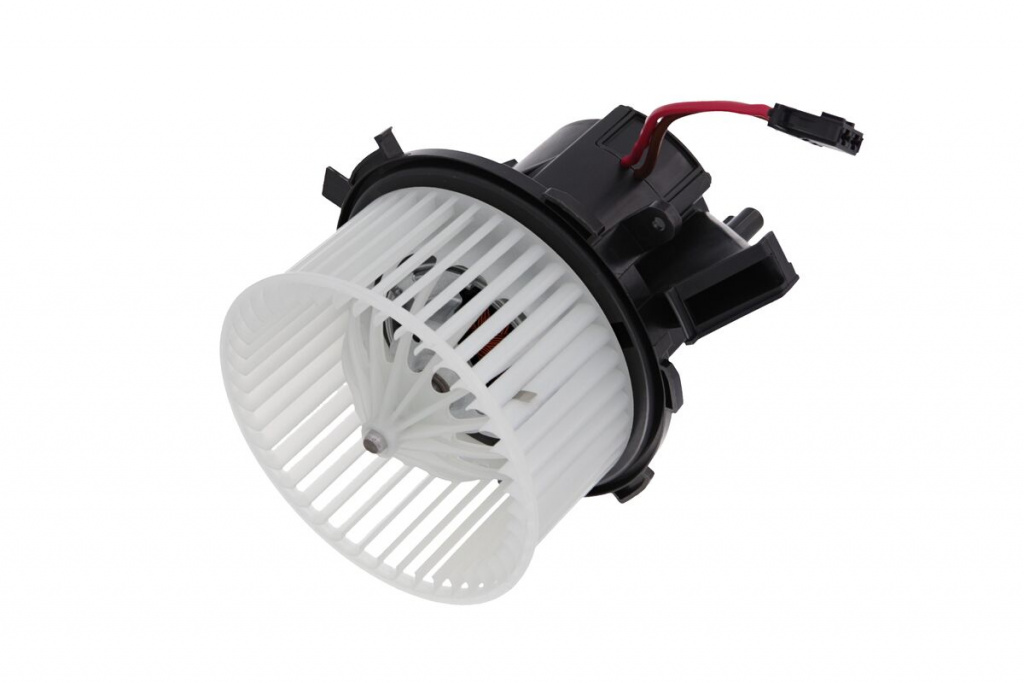 VALEO Ventilator, habitaclu 884555 montare fata la AUDI A5 (8T3) 2007 2008 2009 2010 2011 2012 2013 2014 2015 2016 2017