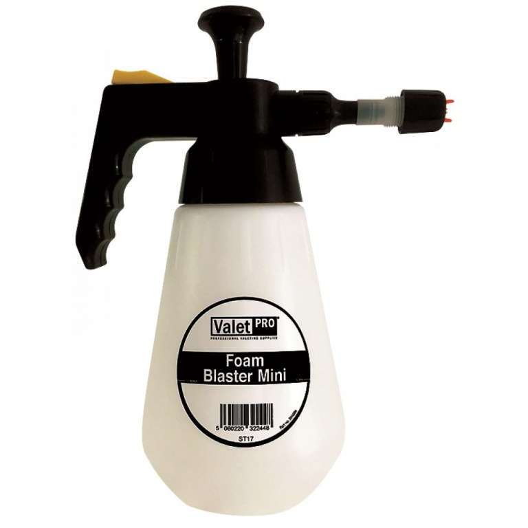 Valet Pro Atomizor Spumare Foam Blaster Mini 1.5L ST6