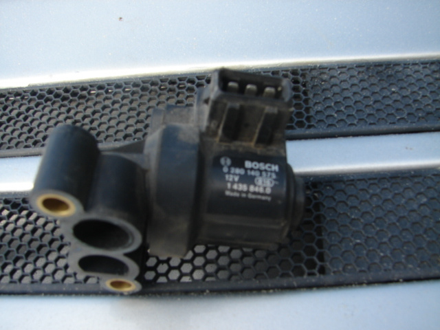 Valva control aer BMW Seria 3 E46 [1997 - 2003] Touring wagon 318i MT (118 hp) 1.9 i