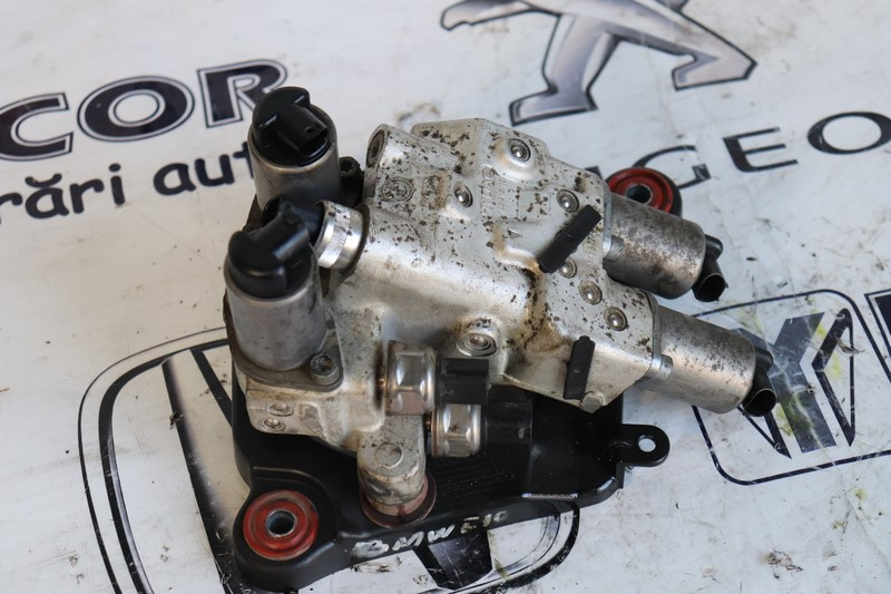 VALVA CONTROL BARA TORSIUNE HIDRAULICA BMW F10 / 3