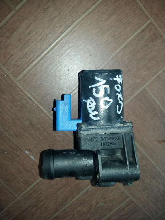 Valva control incalzire FORD FOCUS 3 1.6 ecoboost