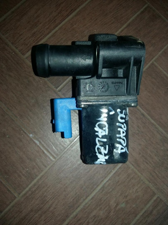 Valva control incalzire FORD MONDEO 5 1.6 ecoboost