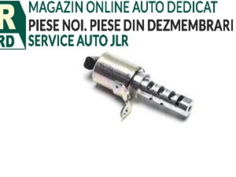 Valva control solenoid Jaguar XF/XJ /XE/F-PACE 2.0 benzina