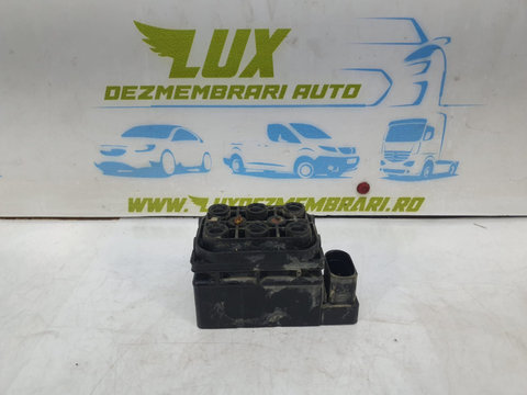 Valva distribuitor suspensie 15152400082 3.0 tdi BUG Audi Q7 4L [2005 - 2009]