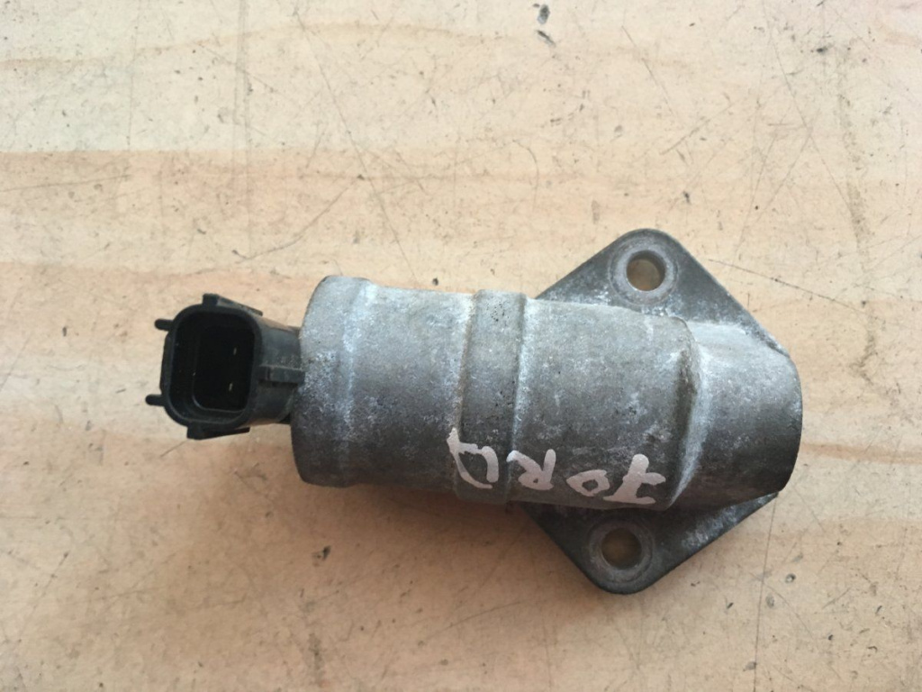 Valva EGR 1s76 9f715 ad Ford Focus 2006