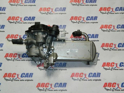 Valva EGR Audi A4 B8 8K 2.0 TDI cod: 03L-131-512BQ / V29004491-T model 2009 - 2016