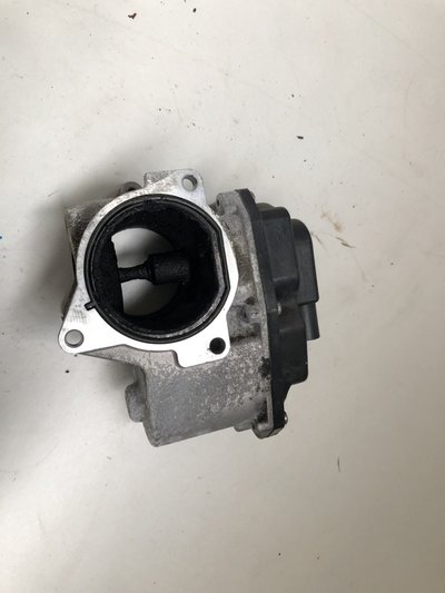 Valva EGR audi A4 B8,cod motor CAGA