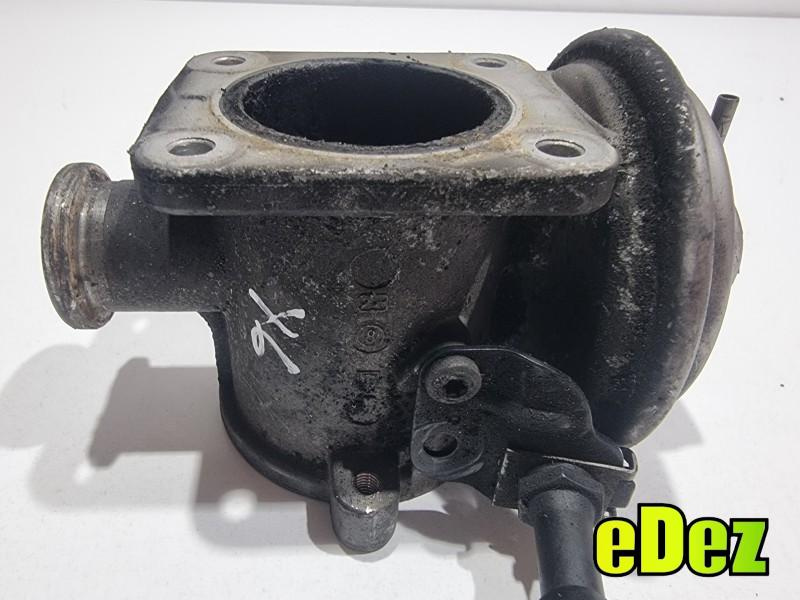 Valva egr BMW Seria 5 (2003-2010) [E60] 3.0 d 306d5 7804351